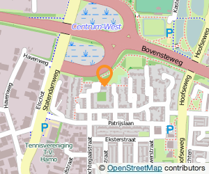 Bekijk kaart van 1 0 Automatisering  in Oosterhout nb