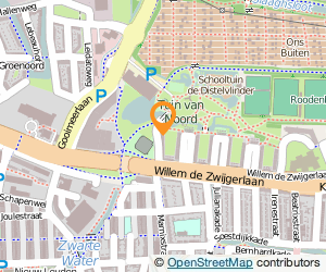 Bekijk kaart van Foto- en Filmproductie Wilco Devilee in Leiden