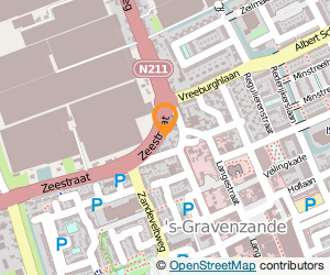 Bekijk kaart van Van der Sar Dak- en Timmerwerken S-Gravenzande in s-Gravenzande