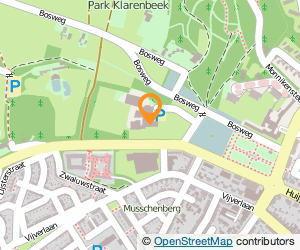 Bekijk kaart van Stichting Havisten Competent  in Arnhem