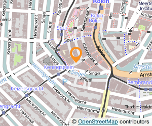 Bekijk kaart van ARS REI Netherlands B.V.  in Amsterdam