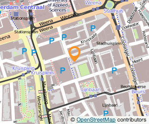 Bekijk kaart van Esta Bien Tassessories  in Rotterdam