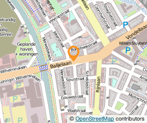 Bekijk kaart van Bever in Utrecht