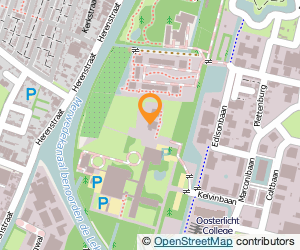 Bekijk kaart van Stichting Adviescentrum Metaal  in Nieuwegein