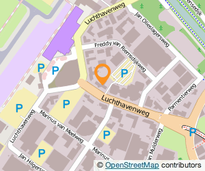Bekijk kaart van Salar Nederland  in Eindhoven