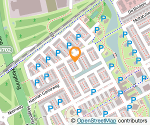 Bekijk kaart van Taxi Pars  in Almere