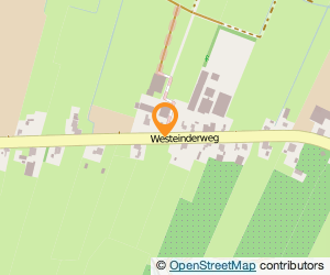 Bekijk kaart van Autobedrijf Veza  in Wognum