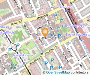 Bekijk kaart van Taiji Qigong Centrum in Den Haag