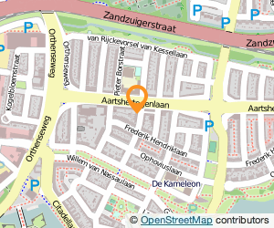 Bekijk kaart van Tineke Stek Coaching en Training in Den Bosch