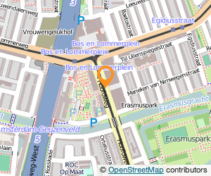 Bekijk kaart van Slagerij Aile  in Amsterdam