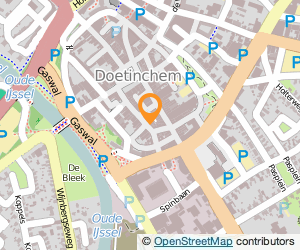 Bekijk kaart van Lunchroom ...met liefde by Robbert in Doetinchem