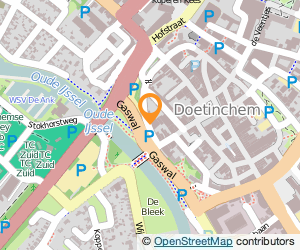 Bekijk kaart van Voorhuis Design  in Doetinchem