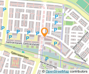 Bekijk kaart van Plynth ICT Services B.V.  in Nieuwegein