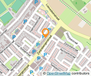 Bekijk kaart van Multi Care  in Breda