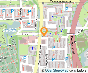 Bekijk kaart van Business Healer in Den Bosch