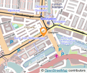 Bekijk kaart van Scoremark International  in Rotterdam