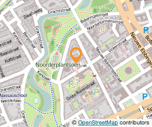 Bekijk kaart van Solidconcepts  in Groningen