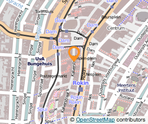 Bekijk kaart van VILA in Amsterdam