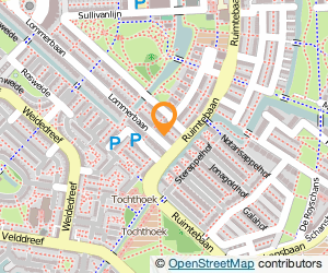 Bekijk kaart van FeetCare Mobiele Voetverzorging in Zoetermeer