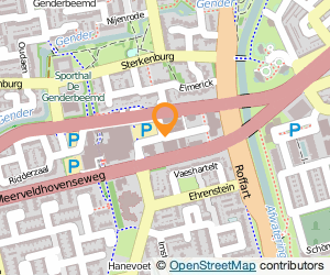 Bekijk kaart van Zimis B.V.  in Eindhoven