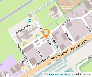 Bekijk kaart van Snijders Adviesburo Transp. zaken-Douaneagenten B.V. in Rotterdam