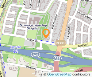 Bekijk kaart van Van Zeijl Holding B.V.  in Harderwijk