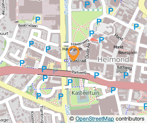 Bekijk kaart van Ziengs in Helmond