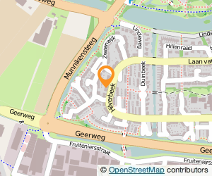 Bekijk kaart van Studio Digiti  in Zwijndrecht