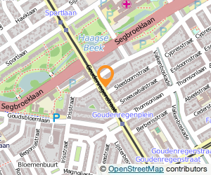Bekijk kaart van Intermepha International Technologies B.V. in Den Haag