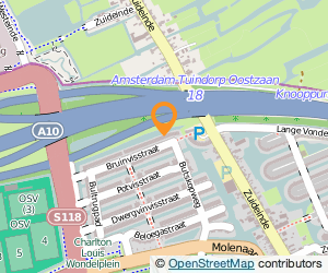 Bekijk kaart van Holland Industrial Automation B.V. in Amsterdam