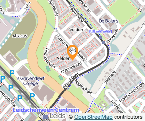 Bekijk kaart van Herbig-IT  in Den Haag