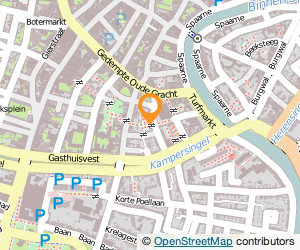 Bekijk kaart van Bianca Vlegels Haar en Kleurspecialist in Haarlem