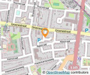 Bekijk kaart van Anke Foede  in Nijmegen