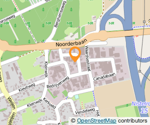 Bekijk kaart van Gebroeders Van Oort  in Nistelrode