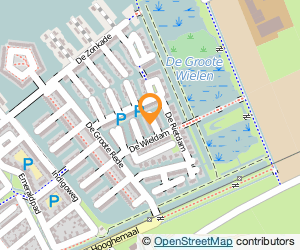 Bekijk kaart van Contact in retail & horeca  in Rosmalen