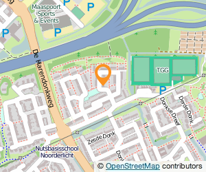 Bekijk kaart van Rebel WoodDesign  in Den Bosch