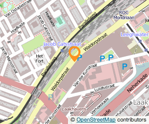 Bekijk kaart van Badkamer Compleet  in Den Haag
