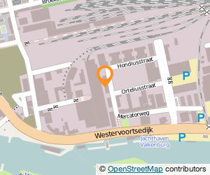 Bekijk kaart van Toonen-Wientjens Photography  in Arnhem