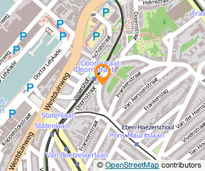 Bekijk kaart van Technisch Bureau G. Loermans  in Den Haag