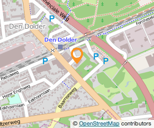 Bekijk kaart van Houwer Management B.V.  in Den Dolder