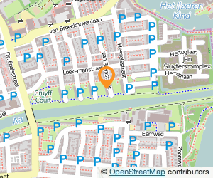 Bekijk kaart van Kim de Beer Violiste  in Den Bosch