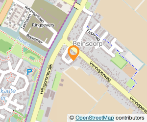 Bekijk kaart van TLO Taxi Leiden & Omgeving  in Beinsdorp