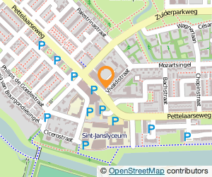 Bekijk kaart van nl-wonen.nl  in Den Bosch