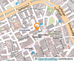Bekijk kaart van La Place in Groningen