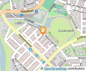 Bekijk kaart van Houtenmonument.nl in Den Bosch