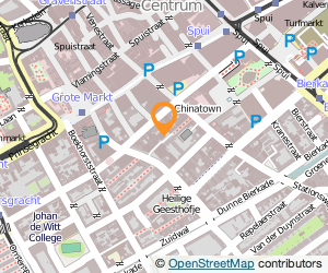 Bekijk kaart van Visual Eye Talk in Den Haag