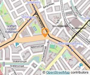 Bekijk kaart van Expertisebureau Groenendijk B.V. in Rotterdam
