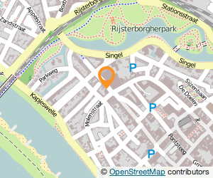 Bekijk kaart van FietsBeurt.nl  in Deventer
