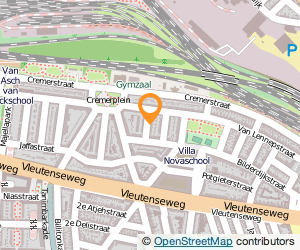 Bekijk kaart van Timmerbedrijf Koppelaar in Utrecht