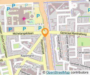 Bekijk kaart van ETD in Eindhoven